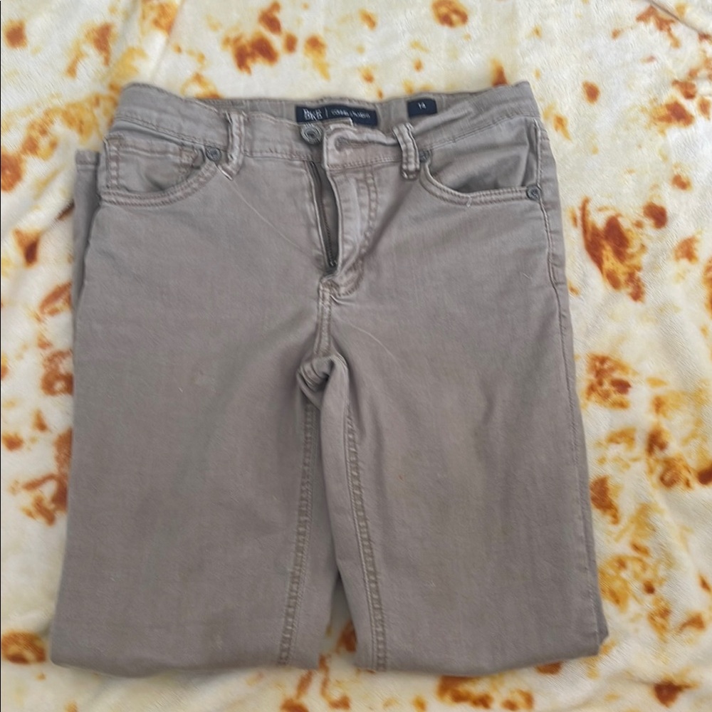 Boys BKE Jeans